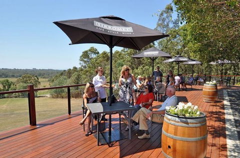 Sirromet Winery - Broome Tourism 14