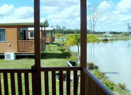 Australian Adventure Park - Broome Tourism 7