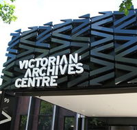 Public Record Office Victoria - Broome Tourism