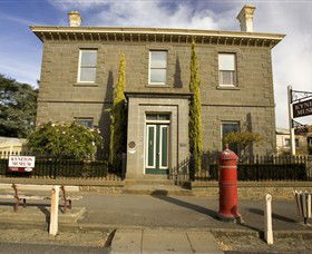 Kyneton Museum - Broome Tourism 0
