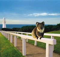 Cape Otway Lightstation - Broome Tourism