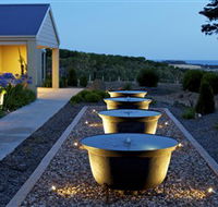 Saltair Spa - Broome Tourism