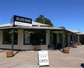 Delatite Wines - Broome Tourism 0