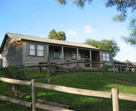 Ace-Hi Ranch - Broome Tourism 0