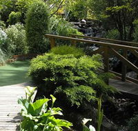 Grampians Adventure Golf MOCO Gallery  Cafe - Broome Tourism