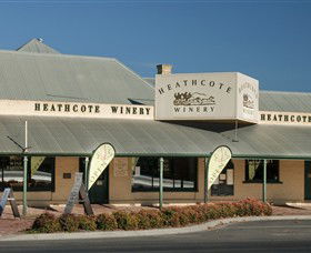 Heathcote Winery - Broome Tourism 0