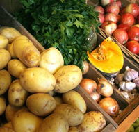 Lancefield and District Farmers Market - Broome Tourism