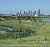 Westgate Park - Broome Tourism