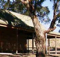 Nioka Bush Camp - Broome Tourism
