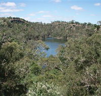 Mount Eccles National Park - Broome Tourism