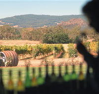 Hanging Rock Winery - Broome Tourism