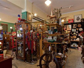 View Street Bazaar - Broome Tourism 0