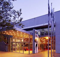 Geelong Performing Arts Centre - Broome Tourism
