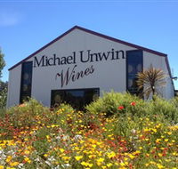 Michael Unwin Wines - Broome Tourism