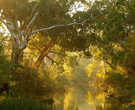 Brimbank Park - Broome Tourism 0
