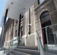 The Wheeler Centre - Broome Tourism