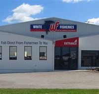 White Fisheries - Broome Tourism