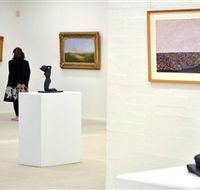 Hamilton Art Gallery - Broome Tourism