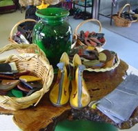 IshShoes - Broome Tourism