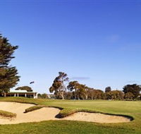 Lonsdale Golf Club - Broome Tourism
