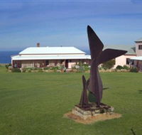 Robert Ulmann Studio - Broome Tourism