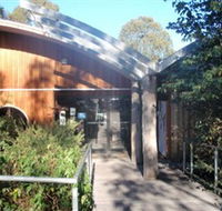 Orbost Exhibition Centre - Broome Tourism