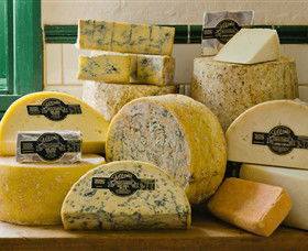 Milawa Cheese Factory And Bakery - Broome Tourism 0