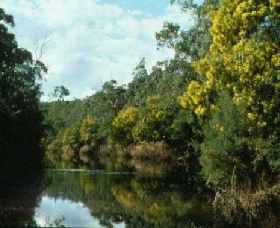 North Warrandyte VIC Broome Tourism