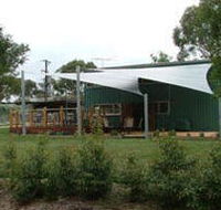 Redbox Vineyard  Winery - Broome Tourism