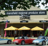 The Produce Store - Broome Tourism
