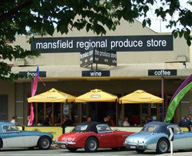 The Produce Store - Broome Tourism 0