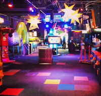 Galactic Circus - Broome Tourism