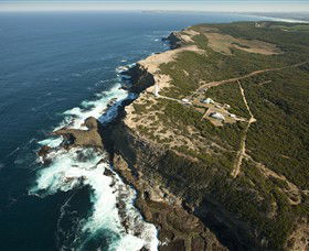 Cape Nelson State Park - Broome Tourism 0