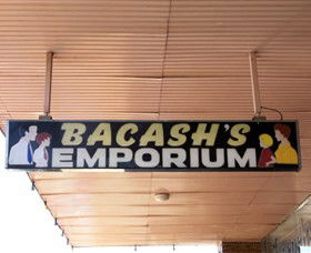 Bacash Emporium - Broome Tourism 0