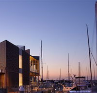 Queenscliff Harbour - Broome Tourism