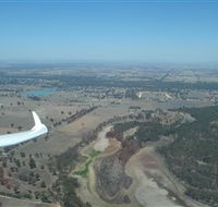Australian Soaring Centre - Broome Tourism
