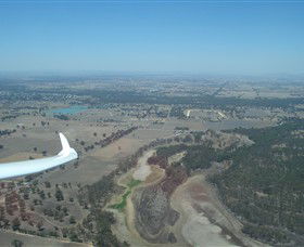 Australian Soaring Centre - Broome Tourism 0