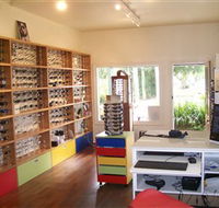 Surfcoast Optical Lorne - Broome Tourism