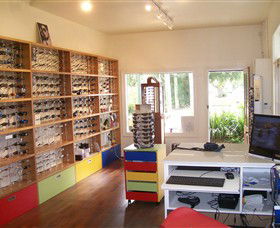Surfcoast Optical Lorne - Broome Tourism 0