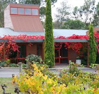 Fergusson Winery  Restaurant - Broome Tourism