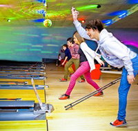Great Ocean Road Tenpin Bowl - Broome Tourism