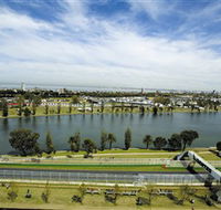 Albert Park - Broome Tourism