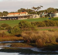 Torquay Golf Club - Broome Tourism
