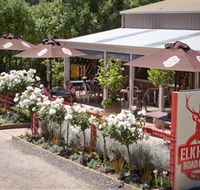 Elk Horn Roadhouse - Broome Tourism