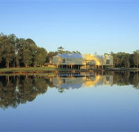 Benalla Art Gallery - Broome Tourism