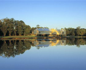 Benalla Art Gallery - Broome Tourism 0