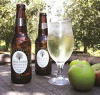 Punt Road Wines and Napoleon  Co Cider - Broome Tourism