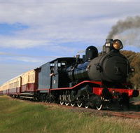 Bellarine Railway - Broome Tourism