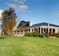 Coombe Yarra Valley - Broome Tourism