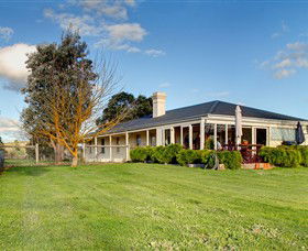 Coombe Yarra Valley - Broome Tourism 0